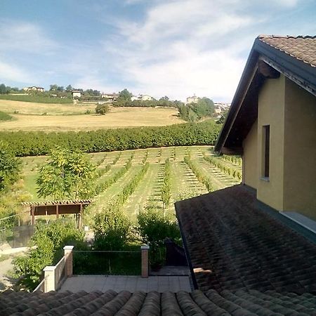 Vite Dipinte 1 Bilocale In Langa Apartamento Novello Exterior foto