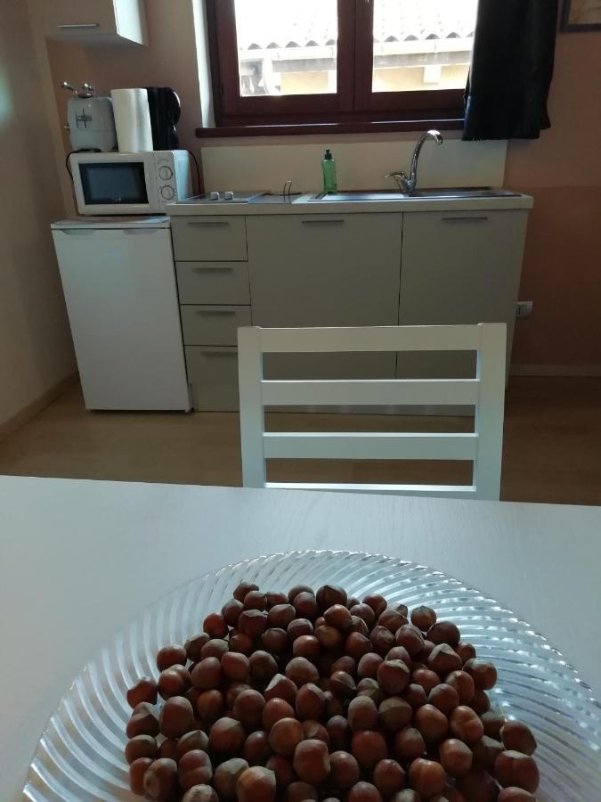 Vite Dipinte 1 Bilocale In Langa Apartamento Novello Exterior foto
