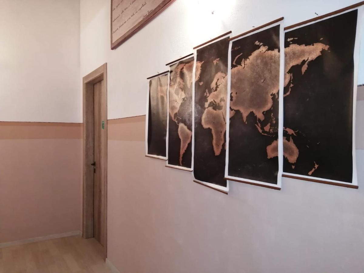 Vite Dipinte 1 Bilocale In Langa Apartamento Novello Exterior foto