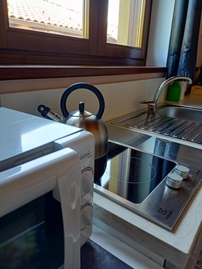Vite Dipinte 1 Bilocale In Langa Apartamento Novello Exterior foto