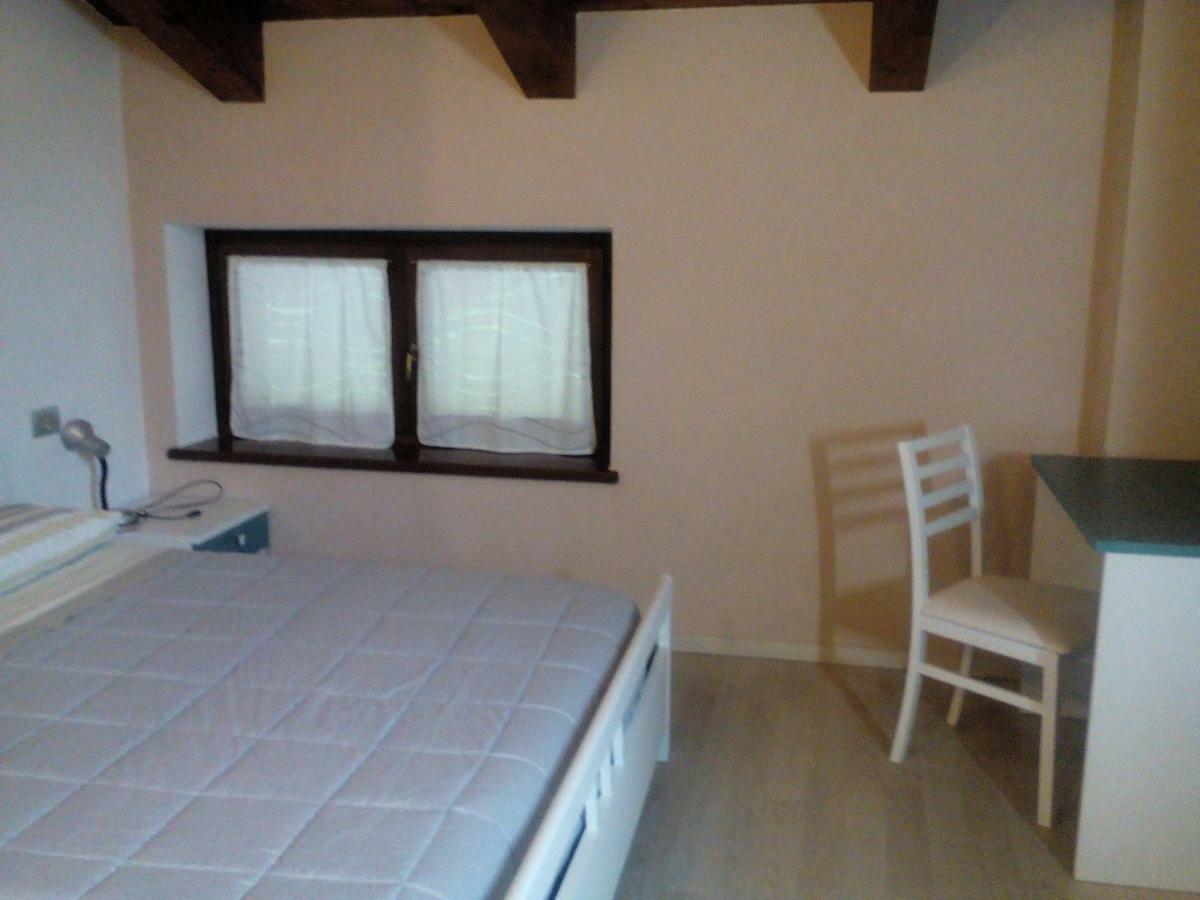 Vite Dipinte 1 Bilocale In Langa Apartamento Novello Exterior foto